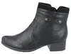 Rieker 78660-00 Damen, Stiefelette, Synthetik, Schwarz, Produktbild-Vorschau 37