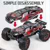 F14A RC závodní auto, vysokorychlostní model, 1:10, 2,4 Náhled obrázku produktu 2