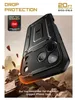 Puzdro Supcase Ub Pro Na Iphone 17 Pro Max - čierne Náhľad obrázku produktu 23