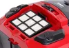 Fakir Red Vac Power Staubsauger mit Beutel 700W, Produktbild-Vorschau 5