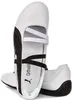 Puma Sc Ballet Leather In White For Women – 7.5 UK - 41 EU Produktbild-Vorschau 4