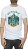 Harry Potter - "Slytherin" T-Shirt für Herren BI29448 (3XL) Produktbild-Vorschau 3