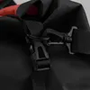 Borsa posteriore per moto 55 L rosso - Borsa impermeabile Anteprima dell’immagine prodotto 7