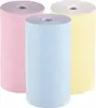 3 x rolky farebného termopapiera pre fototlačiareň Náhľad obrázku produktu 8