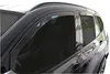 J&J AUTOMOTIVE | Windabweiser Passend Für BMW X3 F25 5D Produktbild-Vorschau 3