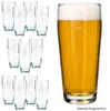 12er Set Willibecher 0,4 L geeicht Bierglas Trinkglas Produktbild-Vorschau 2