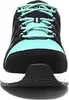 Sicherheitshalbschuh jo_SPEEDY black-aqua Low ESD S1P, Gr. Produktbild-Vorschau 3
