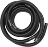 HAF Hochwertiger Pool Schwimmbadschlauch 32mm Schwarz 6 Produktbild-Vorschau 2