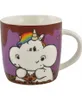 Pummel & Friends Frühstücksset 3tlg. 'Flauschig' Produktbild-Vorschau 2