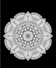 Mandala magici dello spirito e dell'anima di Coppenrath - Anteprima dell’immagine prodotto 5
