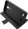 Bookstyle-Case für AGM X3 in schwarz Podgląd zdjęcia produktu 1