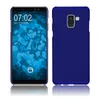 A product shot showing a phone case from the front and back. Produktbild-Vorschau