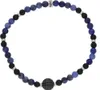 Mabina Steinarmband 533727 mit Zirkonia, Achat und Sodalith Produktbild-Vorschau 1