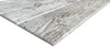 A close-up, angled view of a decorative foam panel with a wood grain and concrete texture. Produktbild-Vorschau