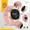 Smartwatch Z Gps Menu Pl Wodoodporny Sport Smart Watch Podgląd zdjęcia produktu 12