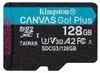 Kingston Technology Canvas Go! Plus , 128 GB, MicroSD, Náhľad obrázku produktu 5