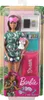 Mattel Barbie Wellness blond bábika GJG55 Náhľad obrázku produktu 10