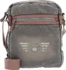 Greenburry Umhängetasche Schultertasche Canvas M Vintage Produktbild-Vorschau 20