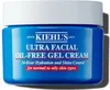 Kiehl's Ultra Facial Oil-Free Gel-Cream Produktbild-Vorschau 3