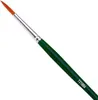 KREUL Universalpinsel Basic Synthetics rund Gr. 6 Produktbild-Vorschau 3