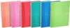 Oxford Collegeblock "My Colours" DIN A4 liniert 90 Blatt Produktbild-Vorschau 7