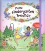 Kinderbuch Meine Kindergarten-Freunde Feen und Elfen Produktbild-Vorschau 1