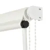 vidaXL Wysuwana markiza 250×150 cm Kremowa Podgląd zdjęcia produktu 6