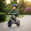 Trike Fix KX2867 Laufrad mit LED-Beleuchtung, dunkelblau Produktbild-Vorschau 9