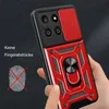 Outdoor Panzer Hülle Honor X6B Handyhülle mit Slide Produktbild-Vorschau 4