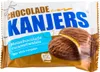 Kanjers - Schokoladen-Karamell-Waffeln - 24er Produktbild-Vorschau 8