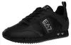 EMPORIO ARMANI 7X000337 AF18613 Schwarz Produktbild-Vorschau 12