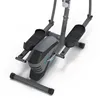 Zipro Shox Magnetischer Crosstrainer Heimtrainer bis 120 kg Produktbild-Vorschau 12