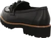 Gabor Mokassin Slipper Damen 31363136343632 Schwarz 38 1/2 Produktbild-Vorschau 9