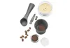 Kit Capsules Café Réutilisables Gefu Consio écologique, Voir les images du produit 1