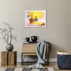 Gerahmtes Poster - Weißer Rahmen - Boote Sonne Meer Reisen Produktbild-Vorschau 7
