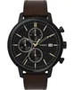 Zegarek  Timex TW2W13200 brązowy Podgląd zdjęcia produktu 1