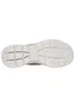 The bottom view of a gray sneaker. Produktbild-Vorschau