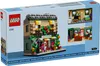 Fleuriste - Promotionnel LEGO 40680 Voir les images du produit 5