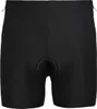 Cmp Woman Free Bike Bermuda With Inner Antracite 46 Produktbild-Vorschau 13