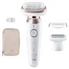 Braun Silk-épil 9 Flex 9-030 3D, Ružová, Biela, 40 Náhľad obrázku produktu 7