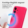 imoshion Color Backcover z MagSafe dla Samsung Galaxy S25 - Podgląd zdjęcia produktu 4