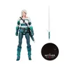 The Witcher Actionfigur Ciri (Elder Blood) 18 cm Produktbild-Vorschau 13