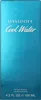 After Shave Cool Water Davidoff   125 ml Produktbild-Vorschau 23