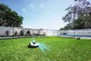 Mähroboter ECOVACS GOAT O800, 22cm/800 m², ohne Produktbild-Vorschau 6