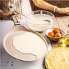 Klausberg Teglia per pancake da 24 cm 63860 Anteprima dell’immagine prodotto 5