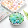 Silikon-Formen Für Harte Süßigkeiten, 7-teiliges Set, 5 Produktbild-Vorschau 4