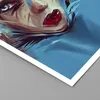 Poster - Poster ohne Rahmen - Stück Modern Frau - 70x100 cm Produktbild-Vorschau 2