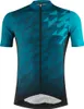 Loeffler Kurzarm-Radtrikot M Bike Jersey FZ Zack Mid Dark Produktbild-Vorschau 1