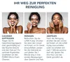 FOREO LUNA 4 play Gesichtsreinigungsbürste – Sanftes Produktbild-Vorschau 6