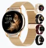 Siltcon Auréa Smartwatch Damen mit Telefonfunktion – 1,32 Produktbild-Vorschau 14